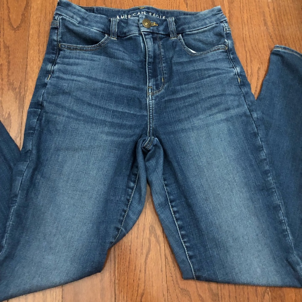 American Eagle